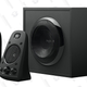 Logitech Z623 2.1 Speaker System | $80 | Amazon